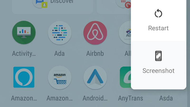 Illustration for article titled 12 cosas geniales que puedes hacer con el nuevo Android 9 Pie y que antes no podías